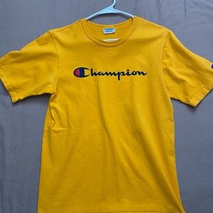 Champion Tee